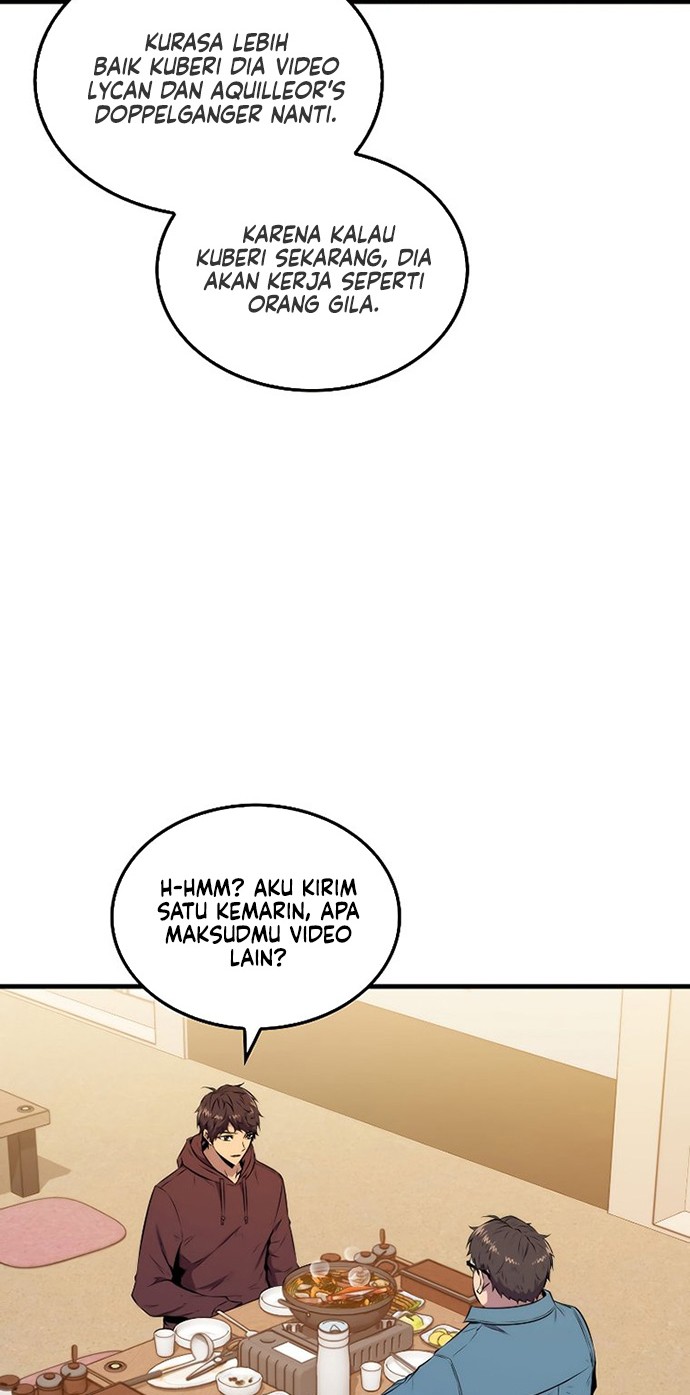 Sleeping Ranker Bab 35 halaman 11