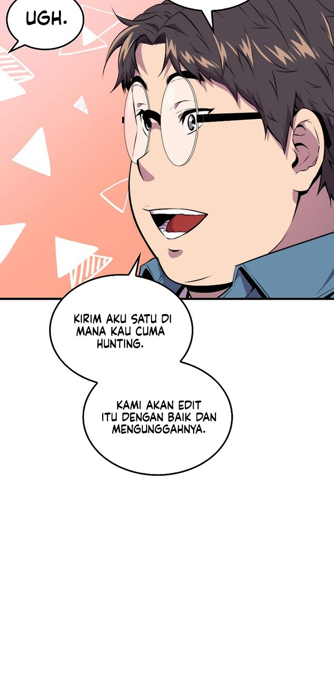 Sleeping Ranker Bab 35 halaman 13