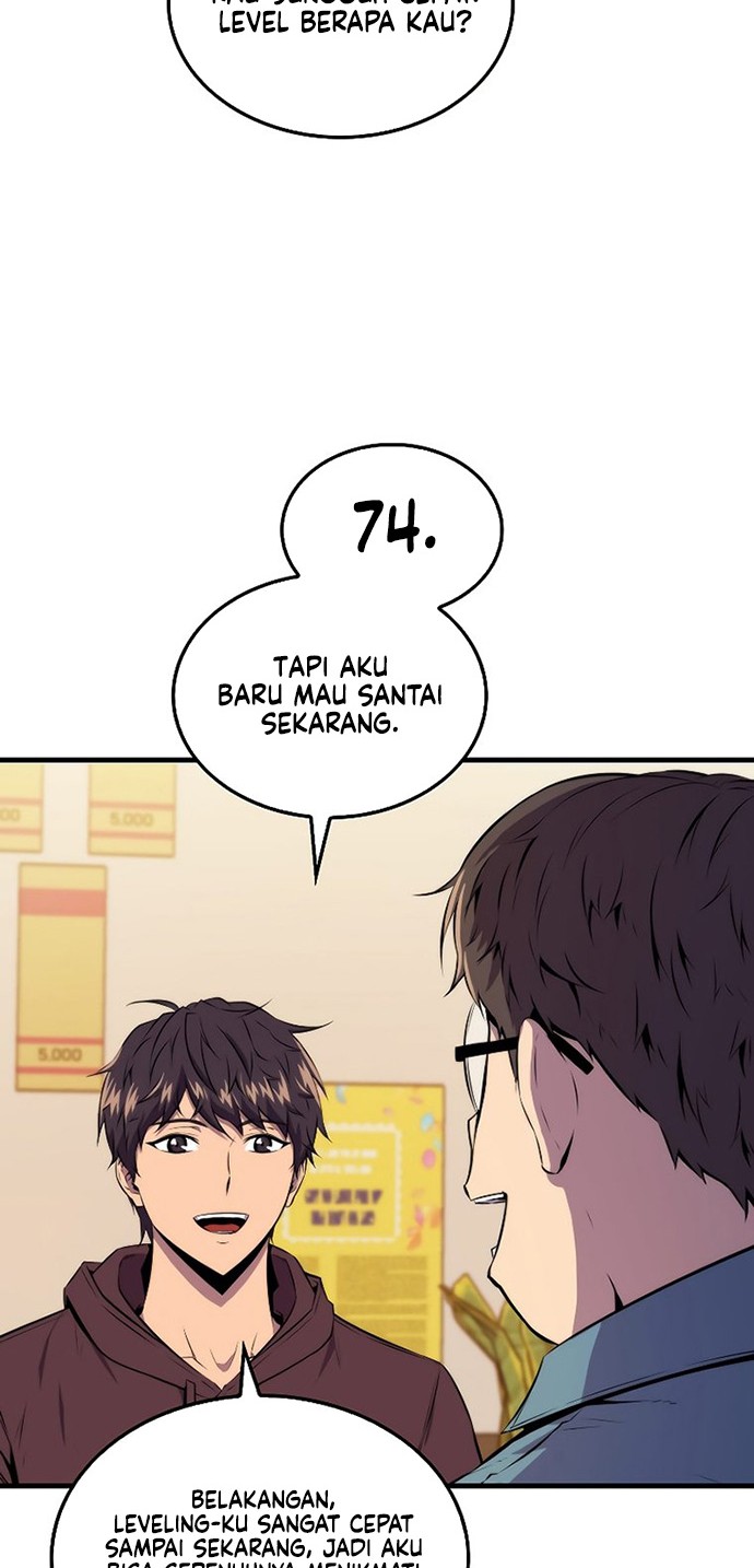 Sleeping Ranker Bab 35 halaman 15