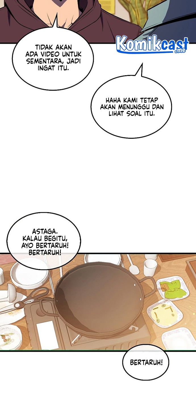 Sleeping Ranker Bab 35 halaman 19