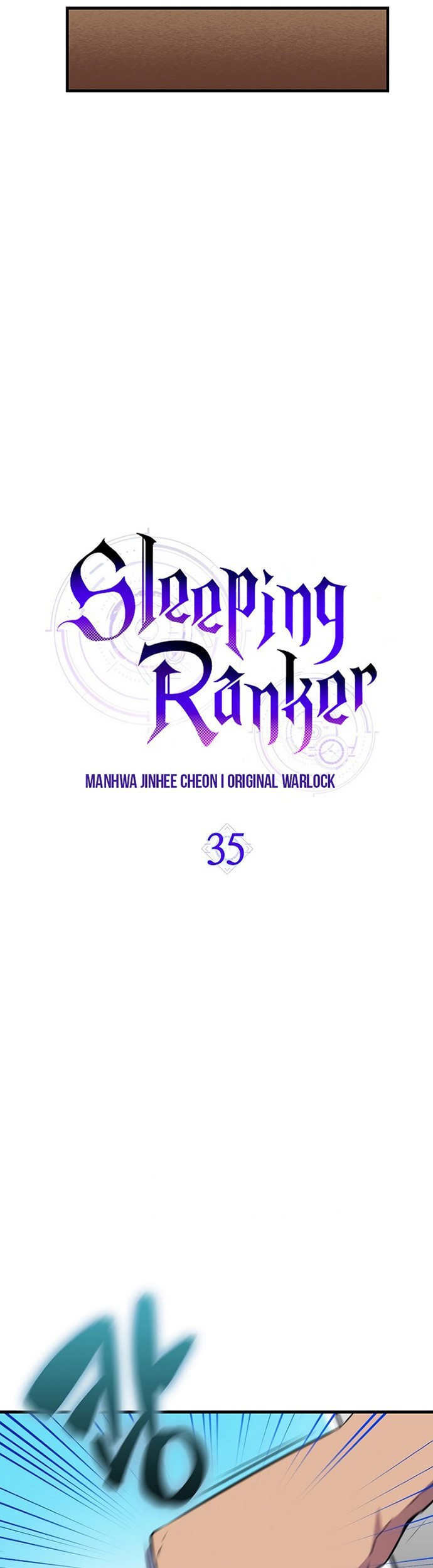 Sleeping Ranker Bab 35 halaman 20