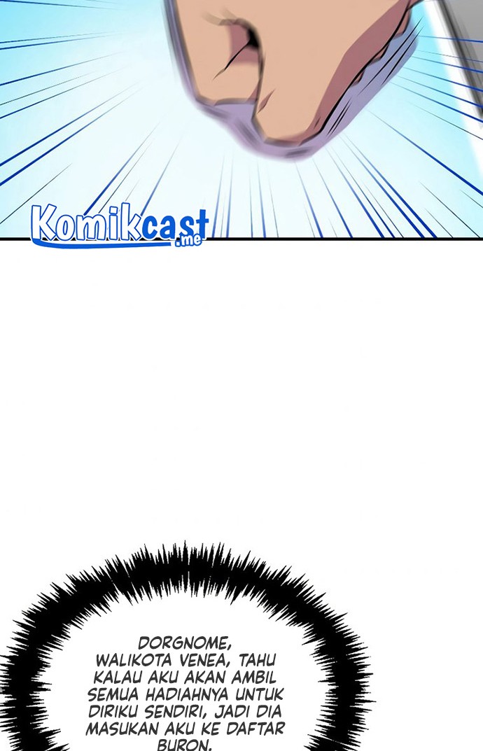 Sleeping Ranker Bab 35 halaman 21