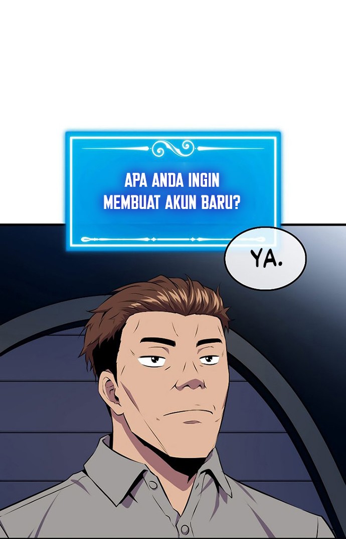 Sleeping Ranker Bab 35 halaman 25