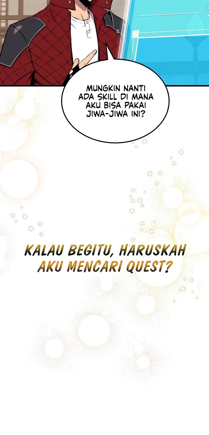 Sleeping Ranker Bab 35 halaman 31