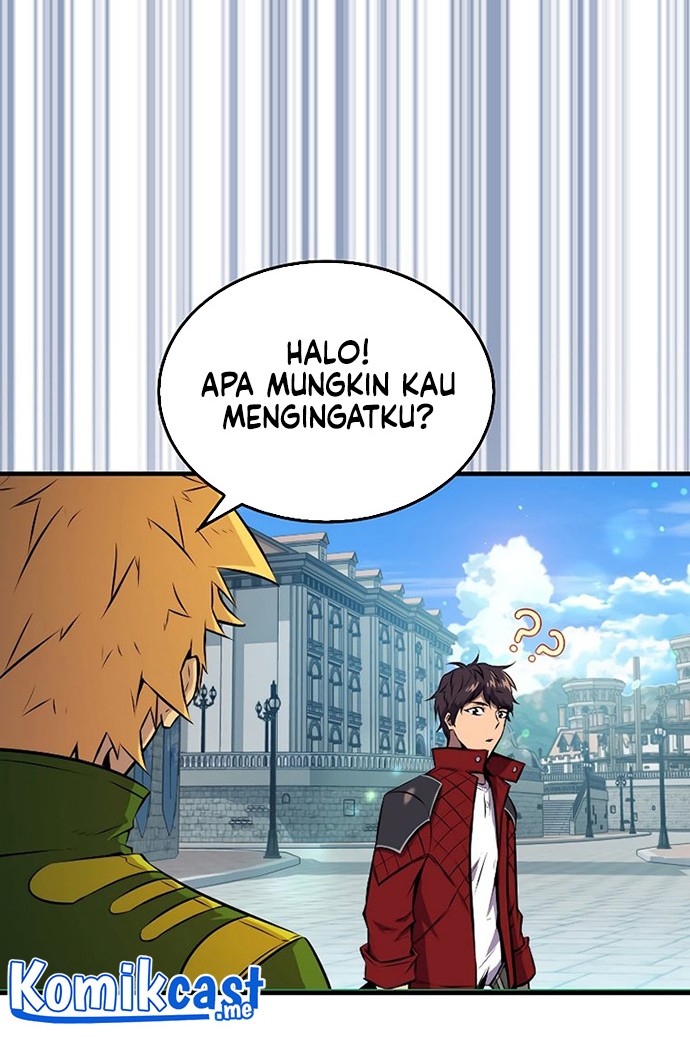 Sleeping Ranker Bab 35 halaman 35