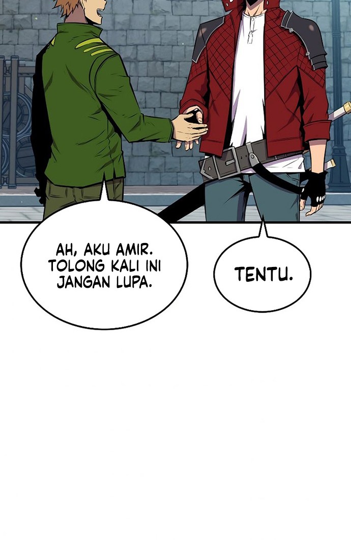Sleeping Ranker Bab 35 halaman 37