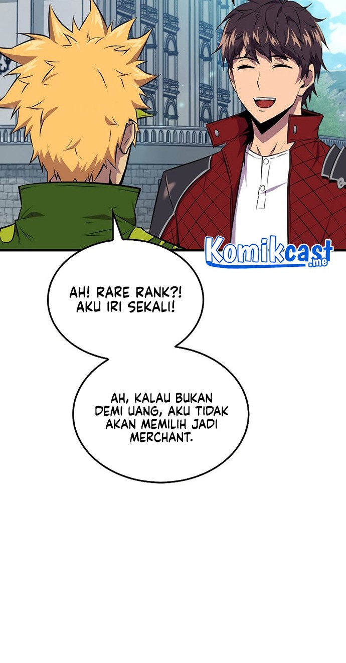 Sleeping Ranker Bab 35 halaman 43