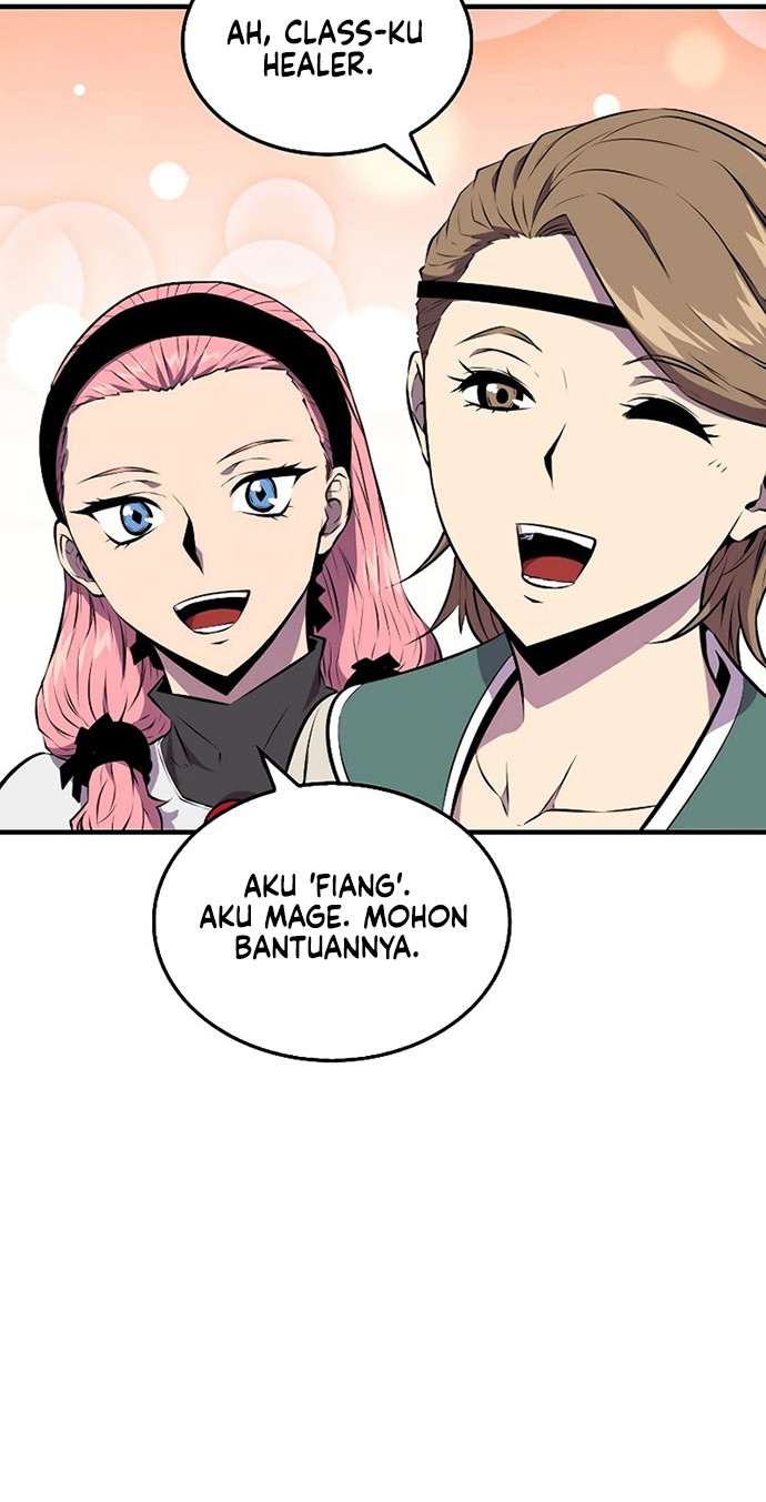 Sleeping Ranker Bab 35 halaman 49