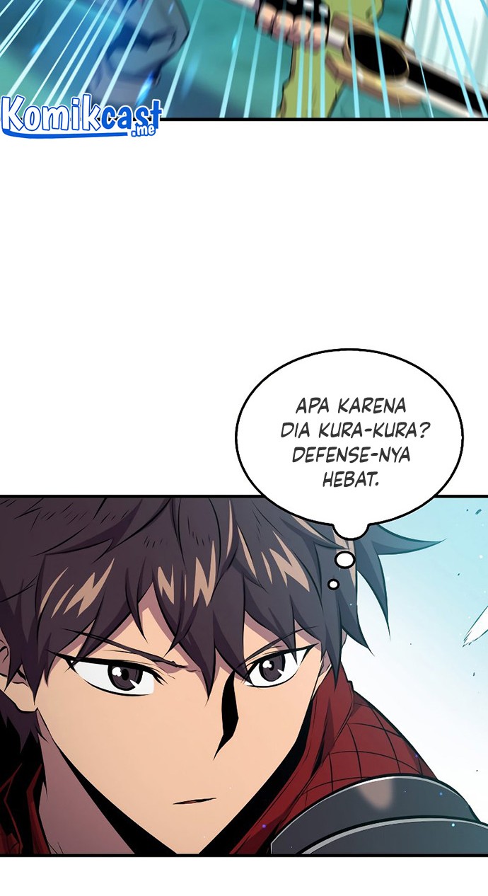 Sleeping Ranker Bab 36 halaman 5
