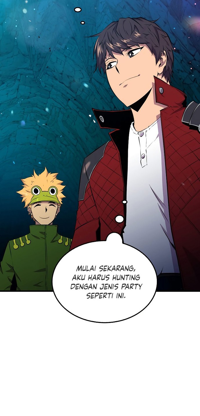 Sleeping Ranker Bab 36 halaman 19