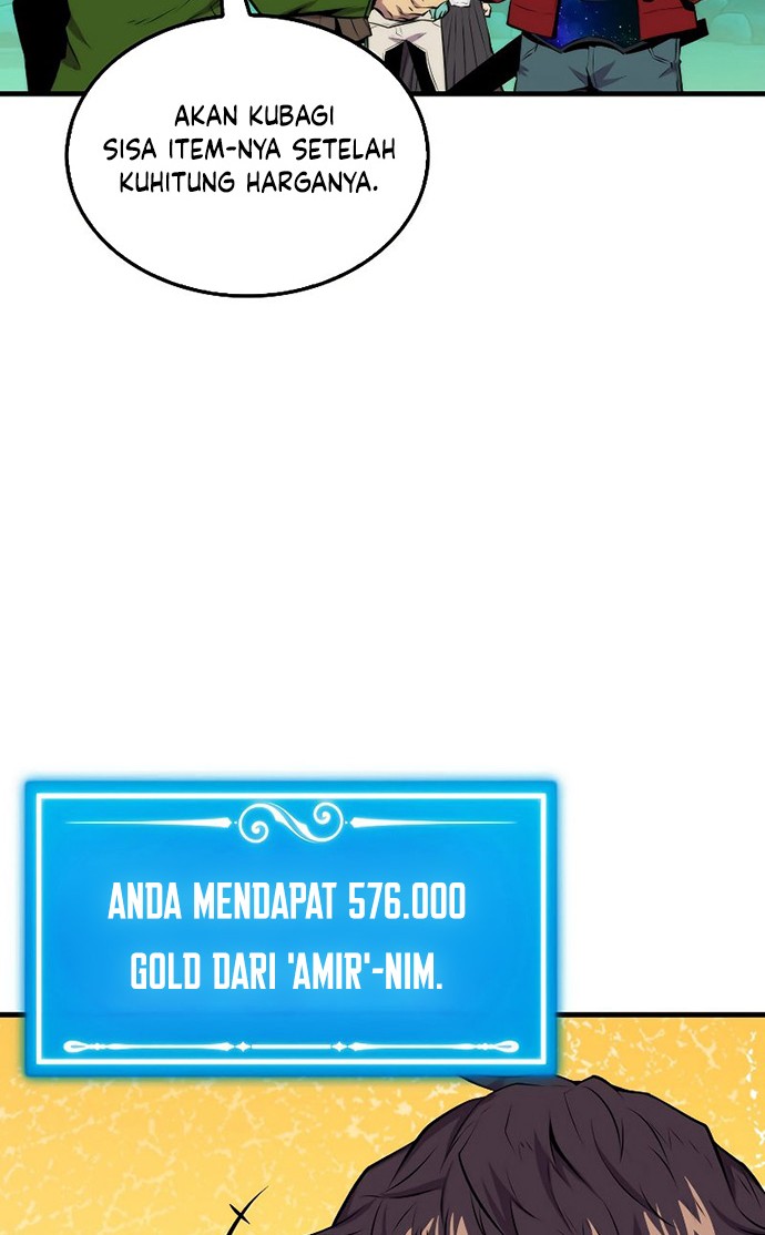 Sleeping Ranker Bab 36 halaman 21