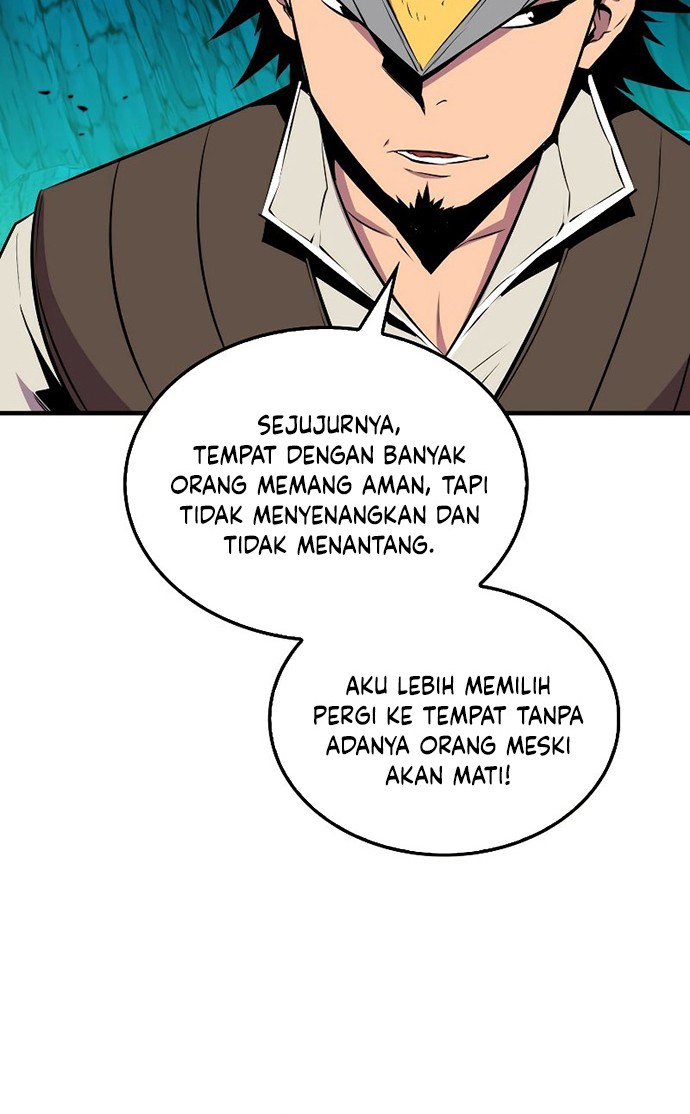 Sleeping Ranker Bab 36 halaman 25