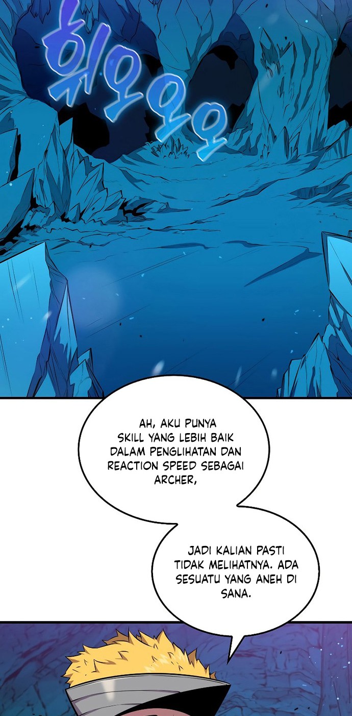 Sleeping Ranker Bab 36 halaman 53