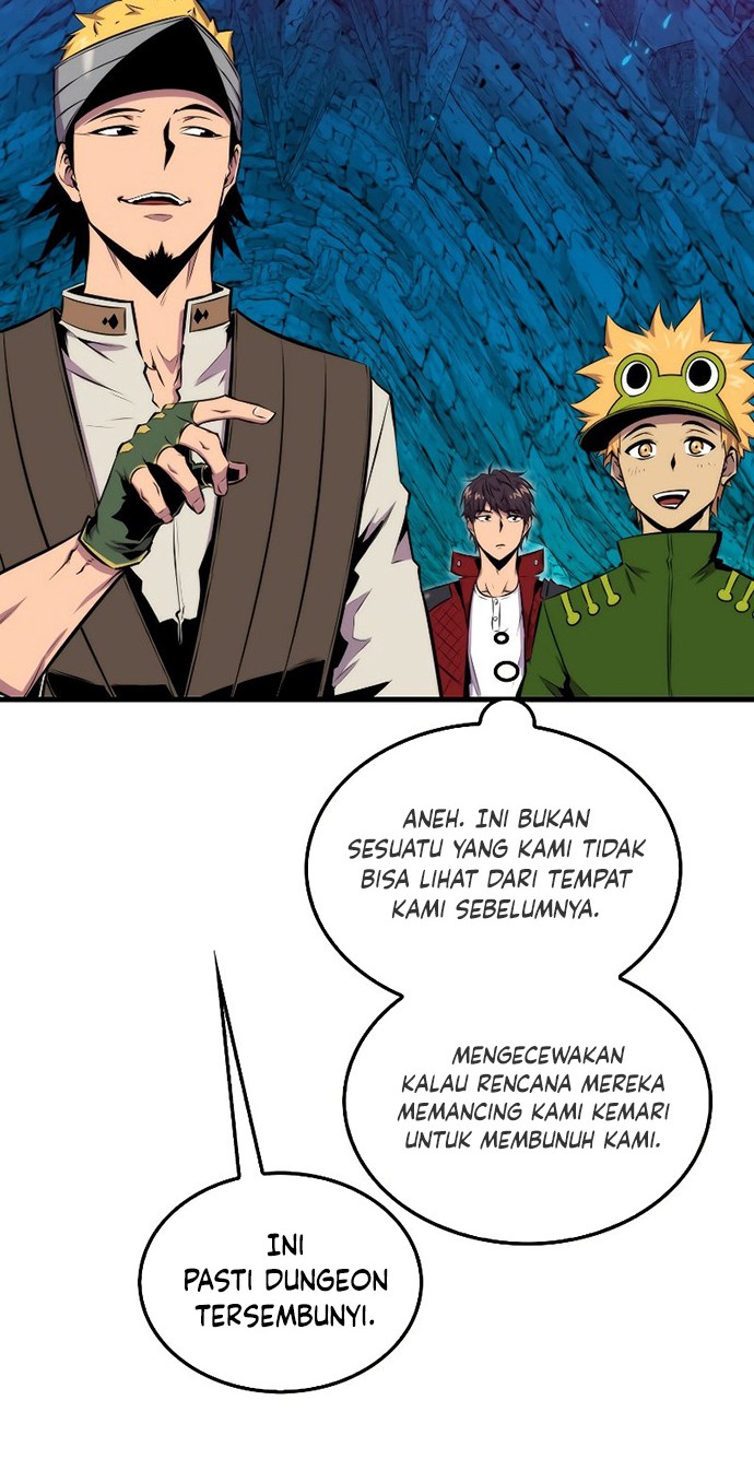 Sleeping Ranker Bab 36 halaman 59