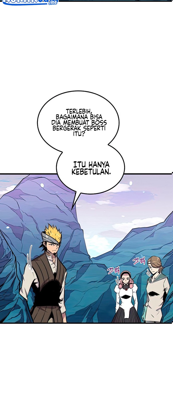 Sleeping Ranker Bab 38 halaman 13