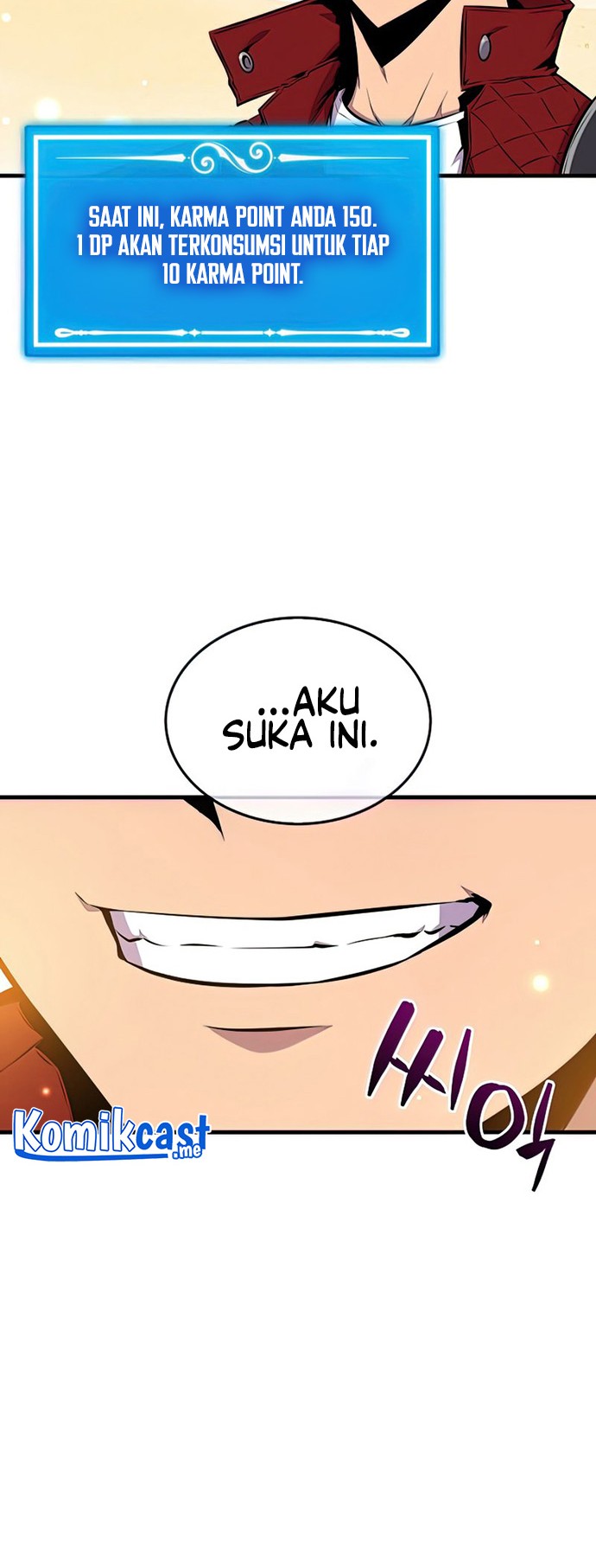 Sleeping Ranker Bab 38 halaman 19