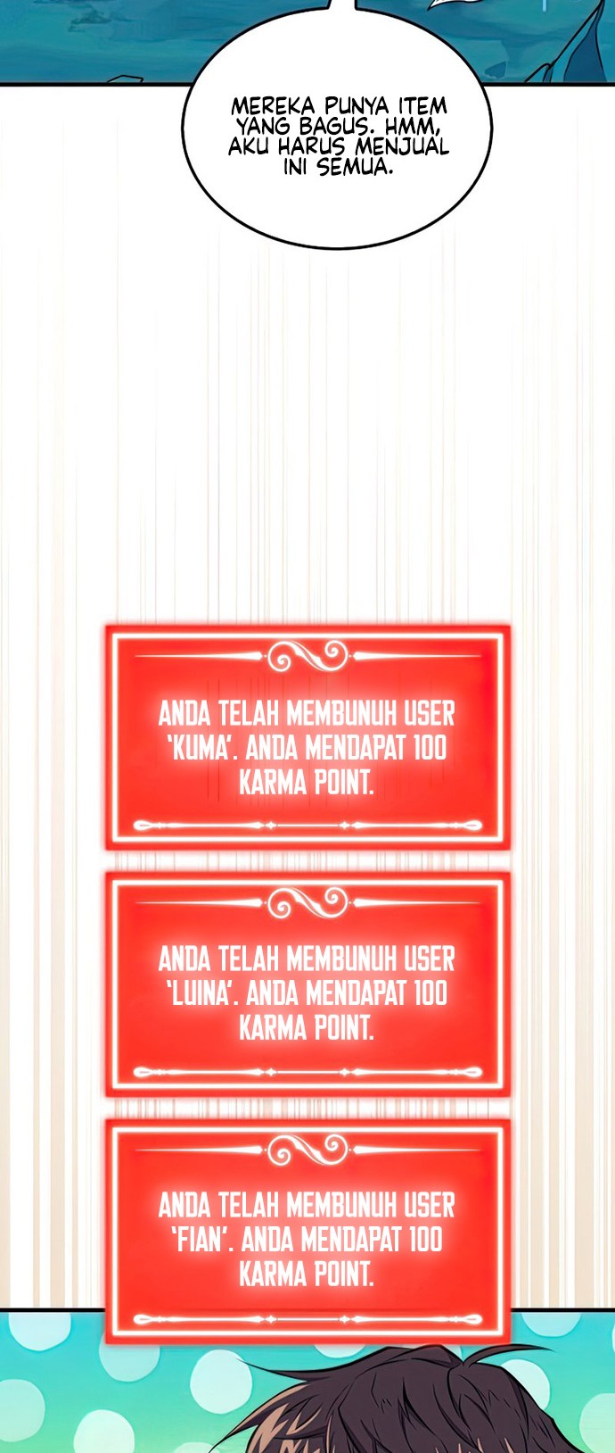 Sleeping Ranker Bab 38 halaman 27