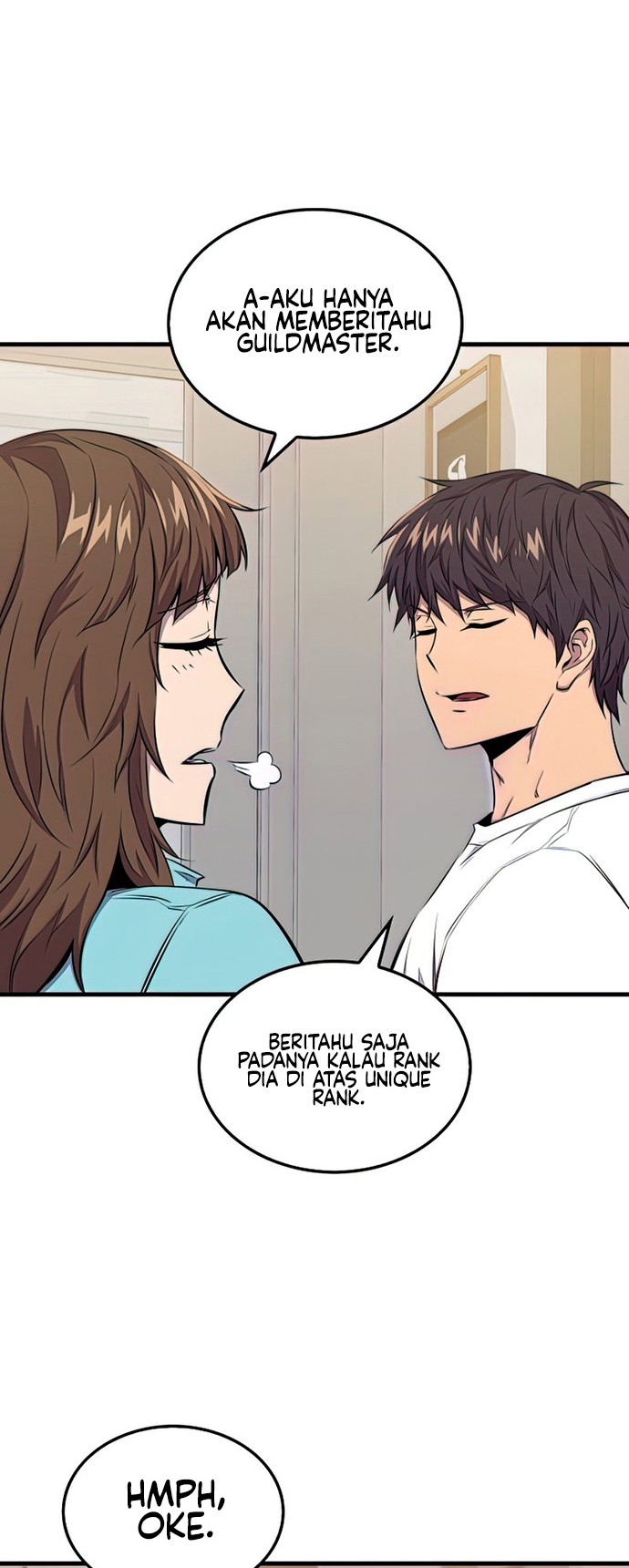 Sleeping Ranker Bab 38 halaman 45