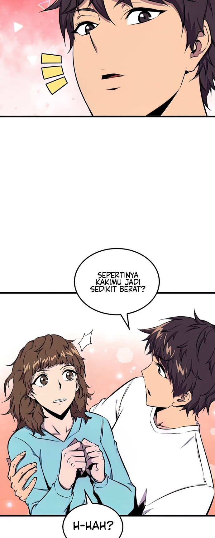 Sleeping Ranker Bab 38 halaman 47