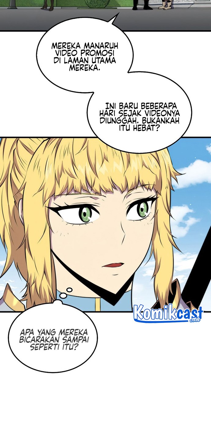 Sleeping Ranker Bab 39 halaman 13
