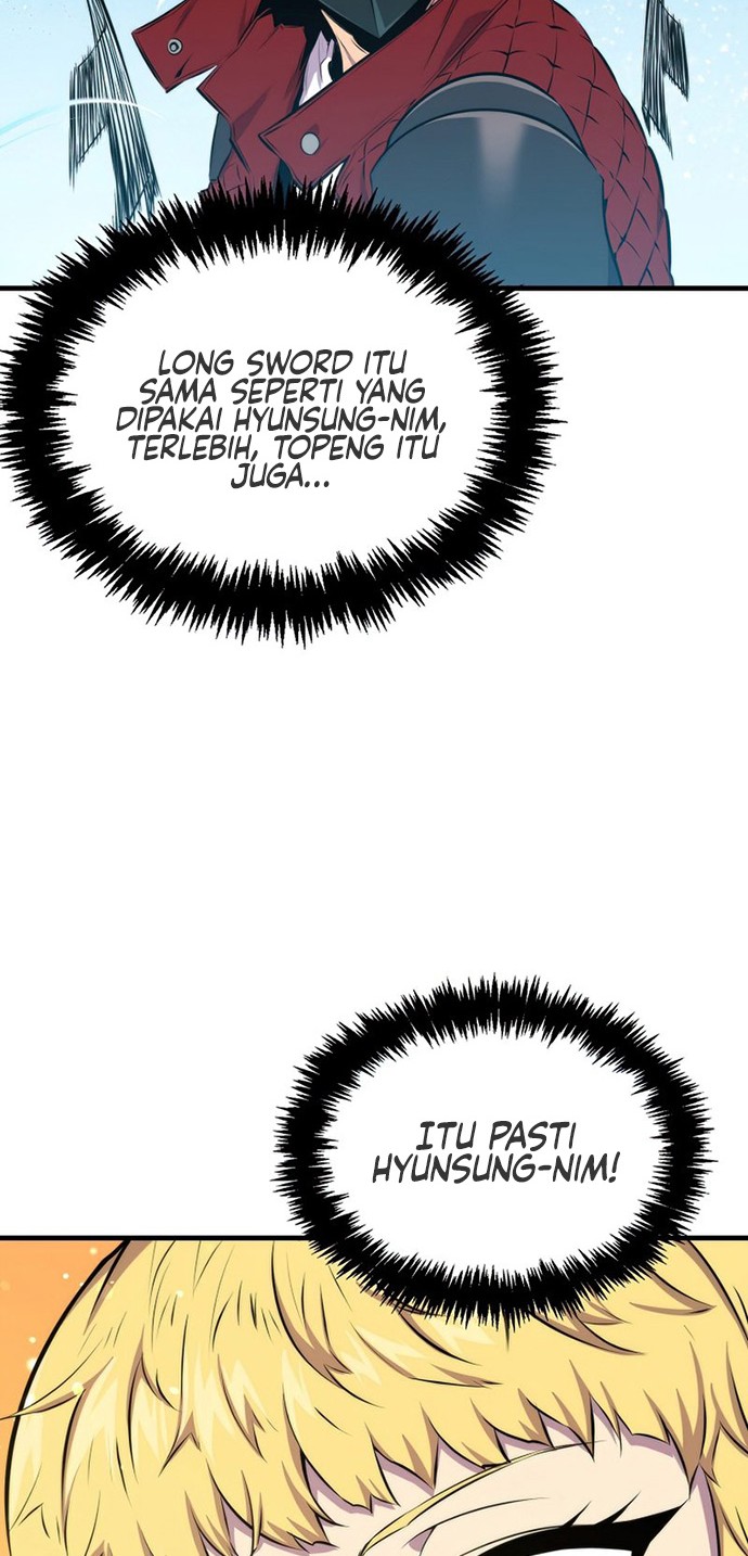 Sleeping Ranker Bab 39 halaman 15