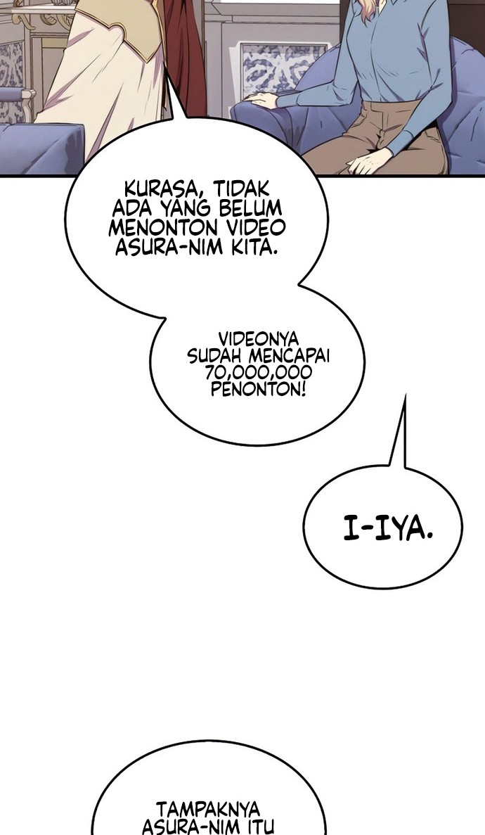 Sleeping Ranker Bab 39 halaman 21