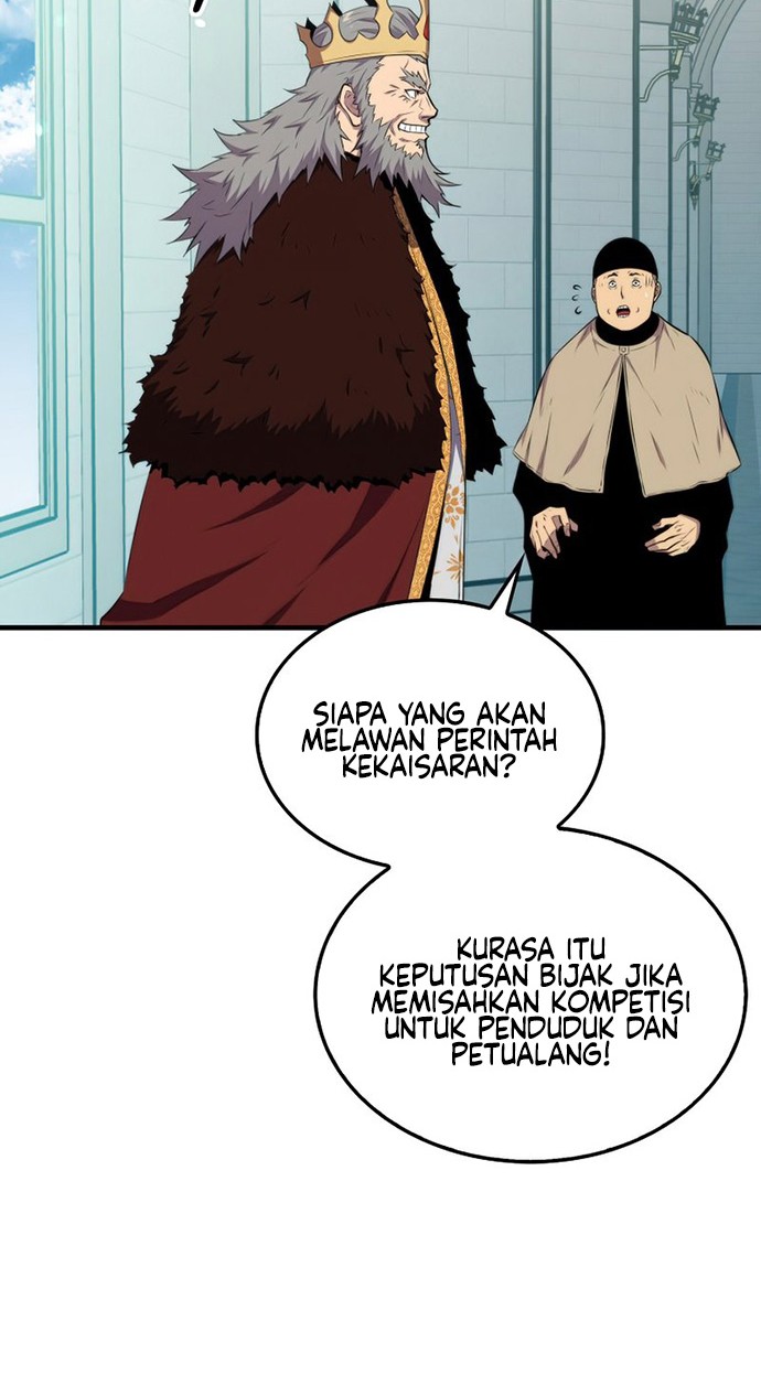 Sleeping Ranker Bab 39 halaman 39