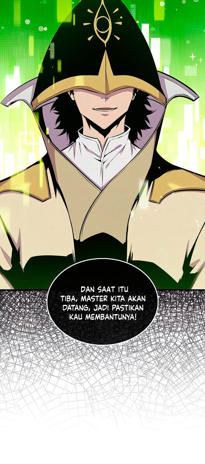 Sleeping Ranker Bab 40 halaman 43