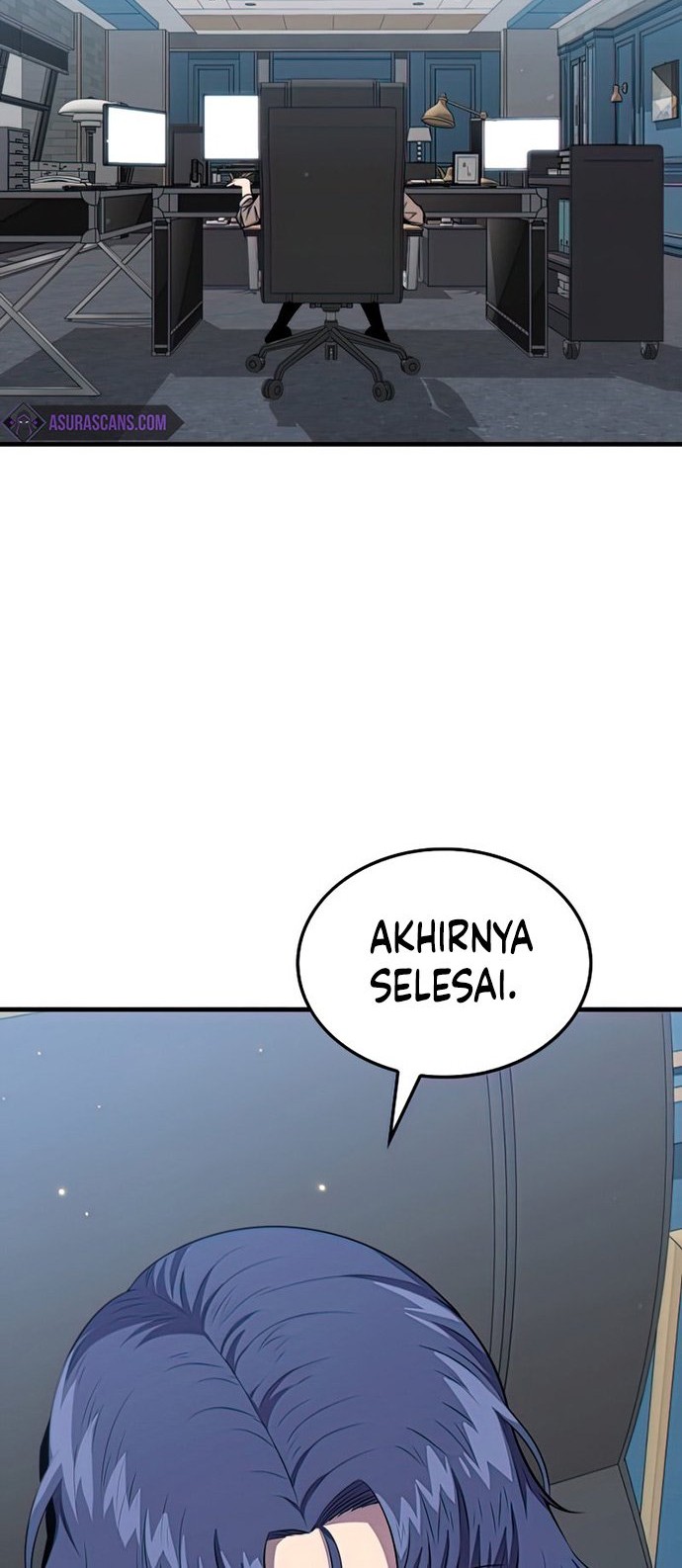 Sleeping Ranker Bab 41 halaman 3