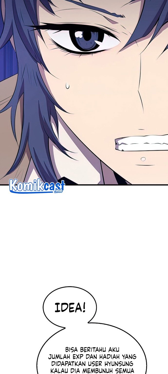 Sleeping Ranker Bab 41 halaman 15