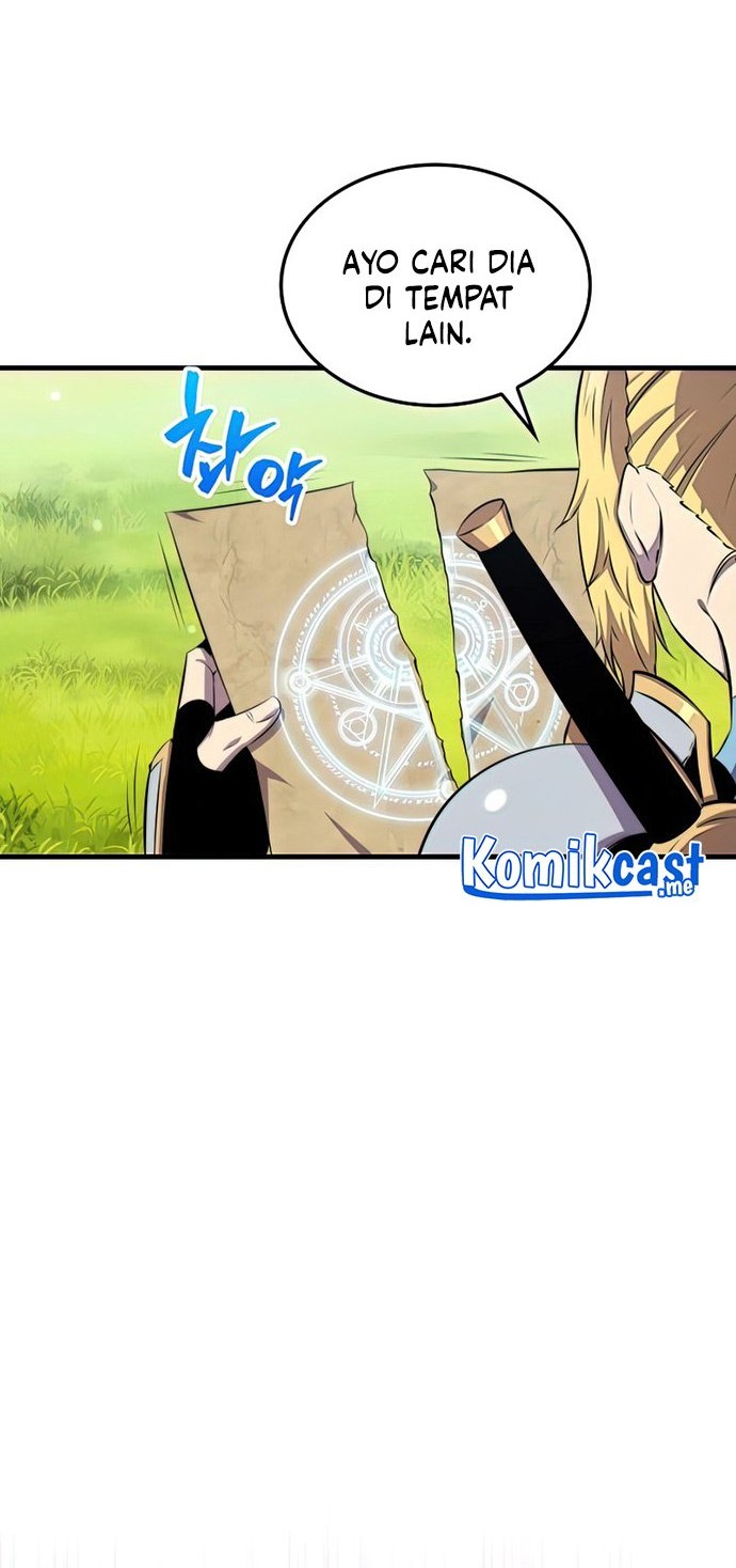 Sleeping Ranker Bab 41 halaman 25
