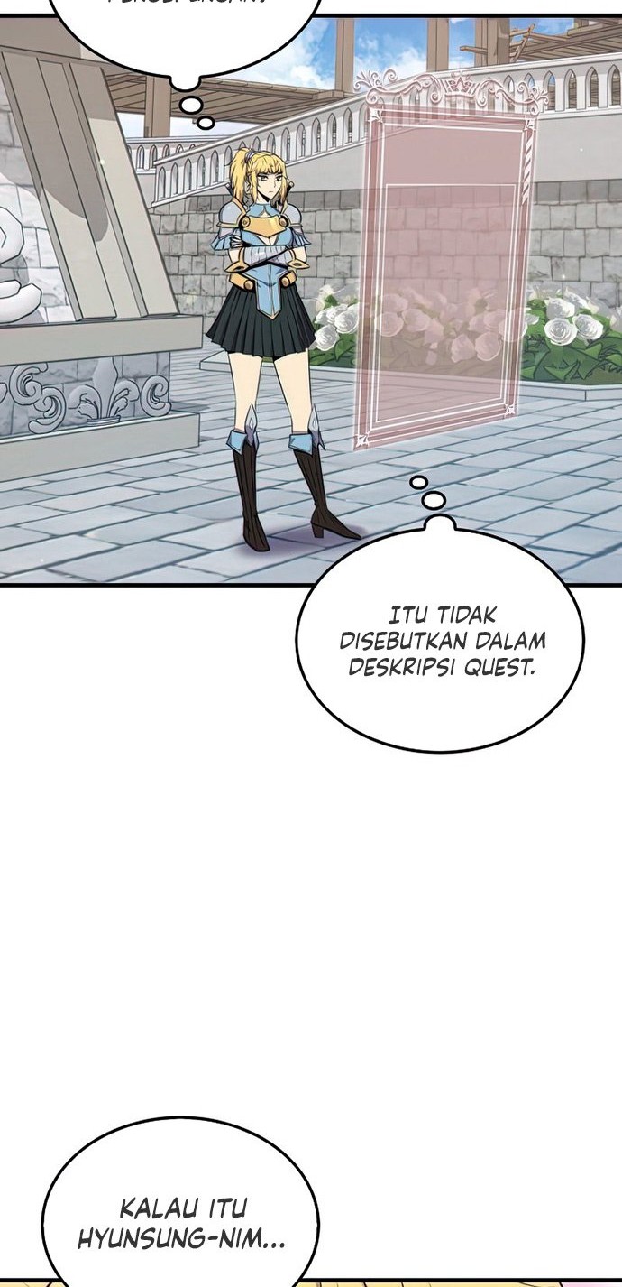 Sleeping Ranker Bab 41 halaman 29