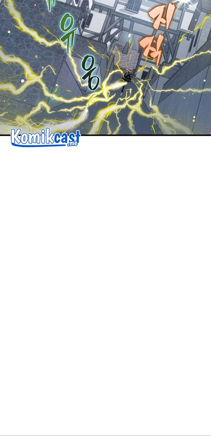 Sleeping Ranker Bab 41 halaman 31
