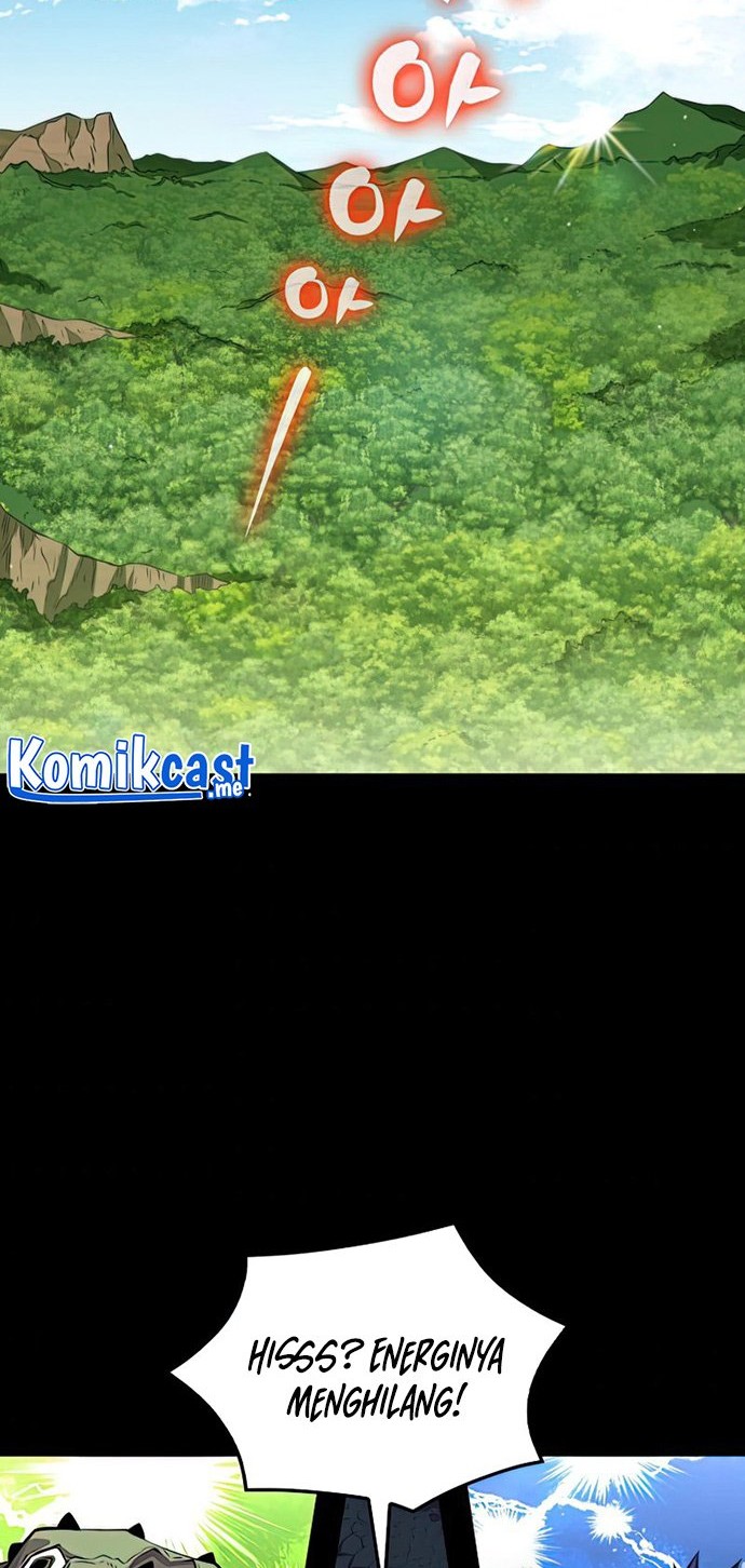 Sleeping Ranker Bab 41 halaman 45