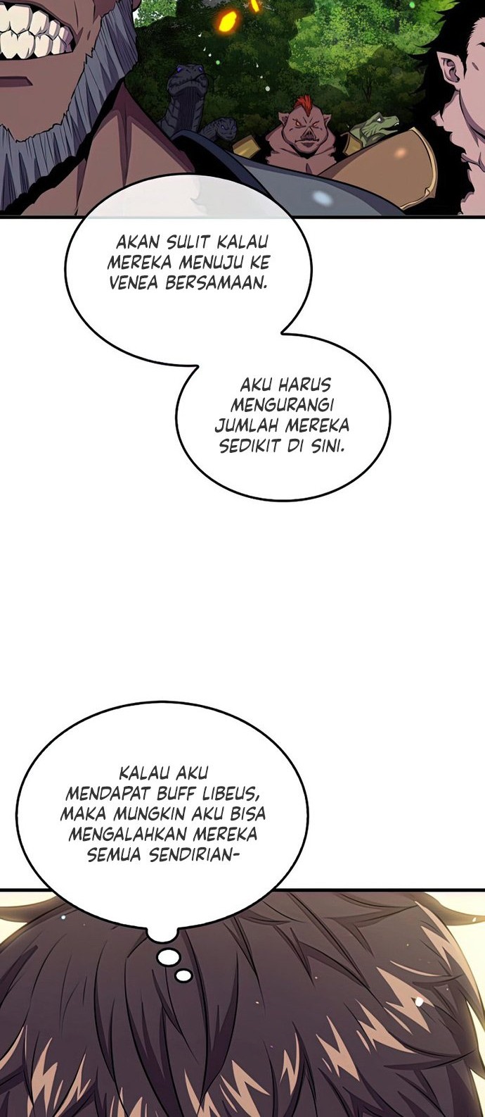 Sleeping Ranker Bab 41 halaman 51