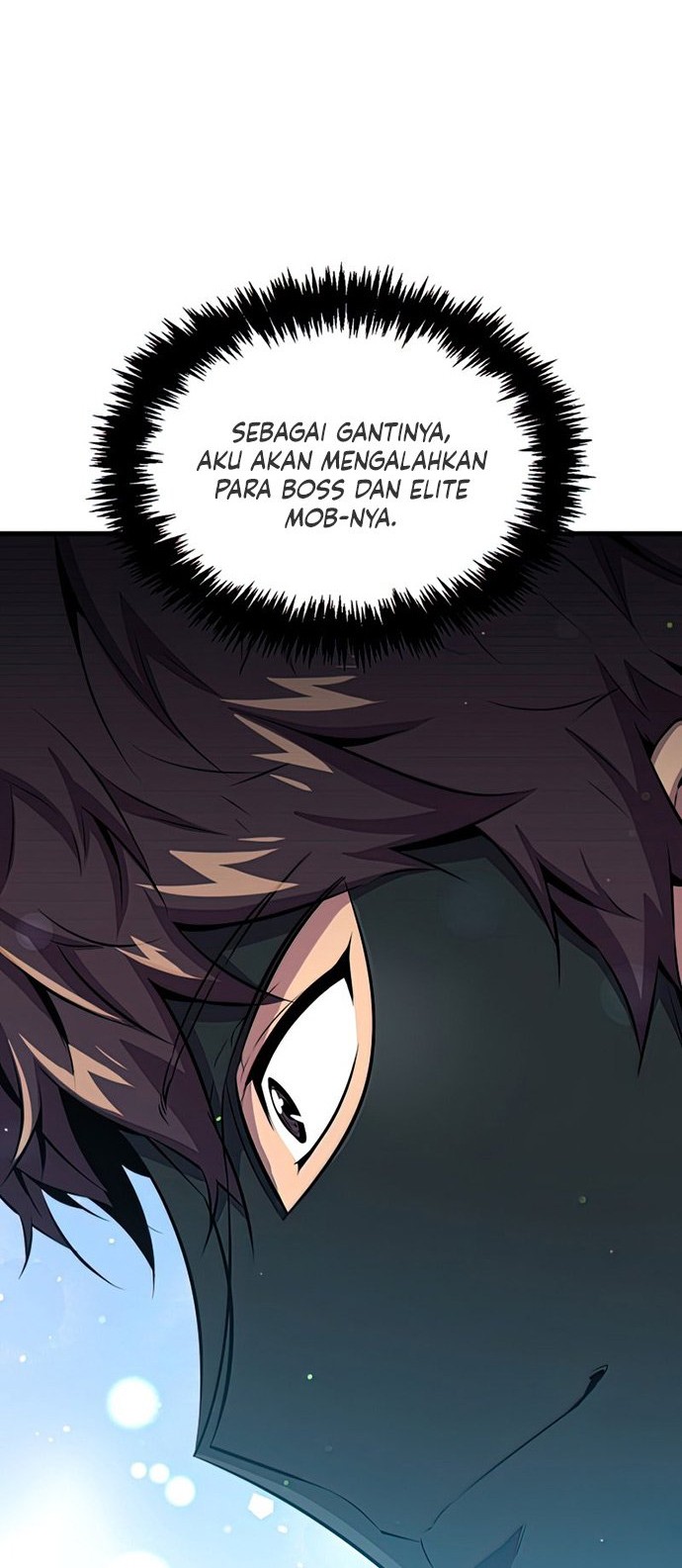 Sleeping Ranker Bab 41 halaman 53