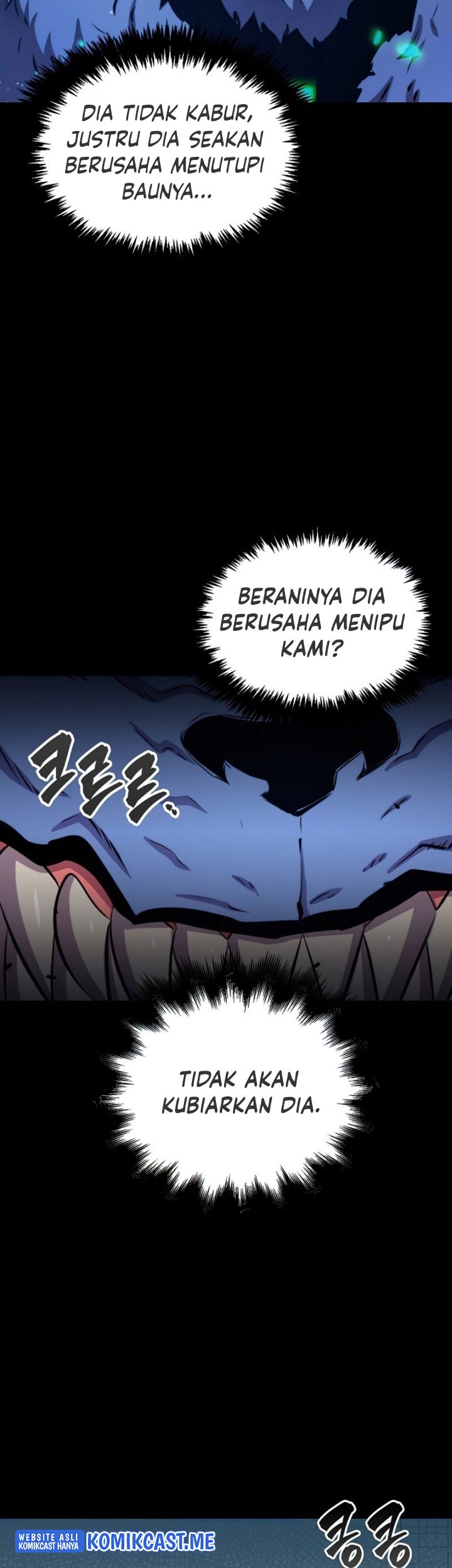 Sleeping Ranker Bab 42 halaman 6