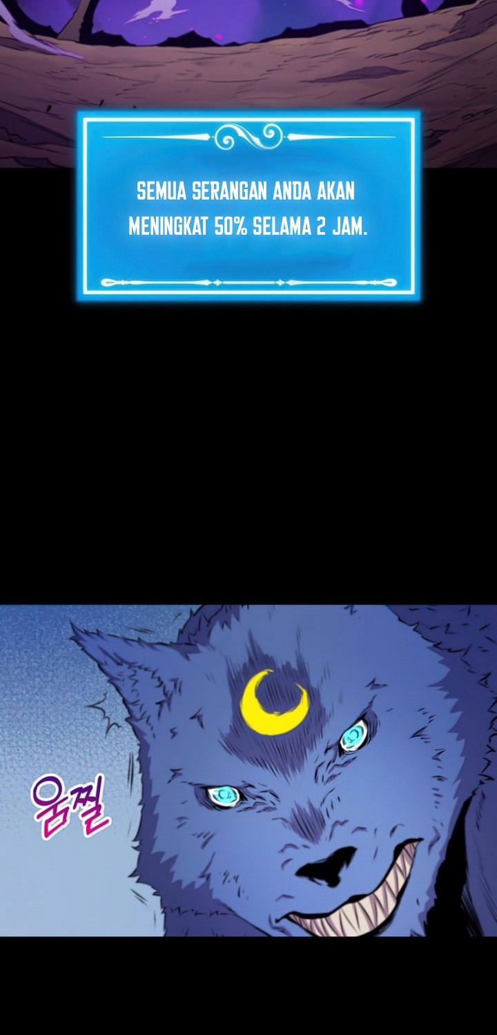 Sleeping Ranker Bab 42 halaman 19