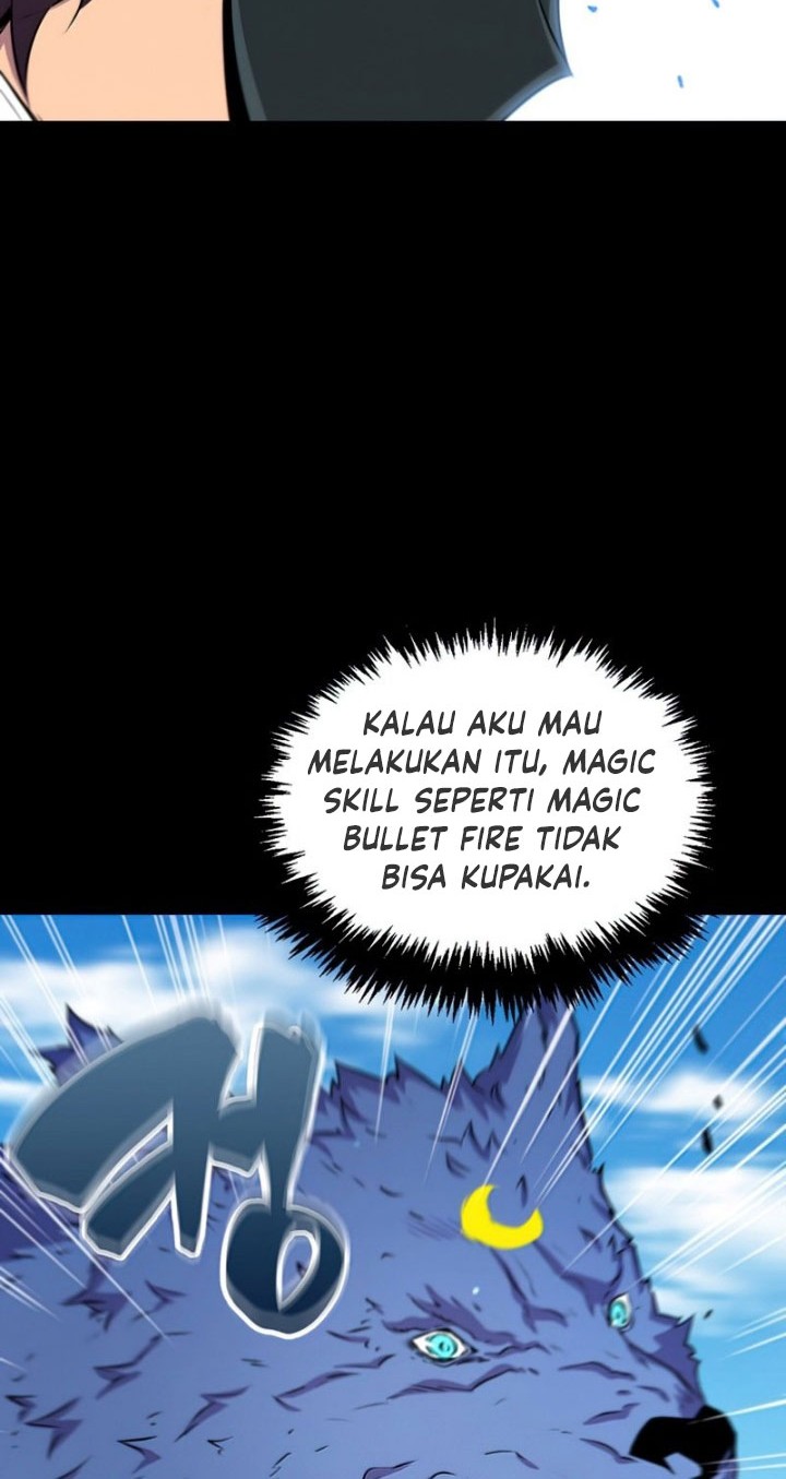 Sleeping Ranker Bab 42 halaman 27