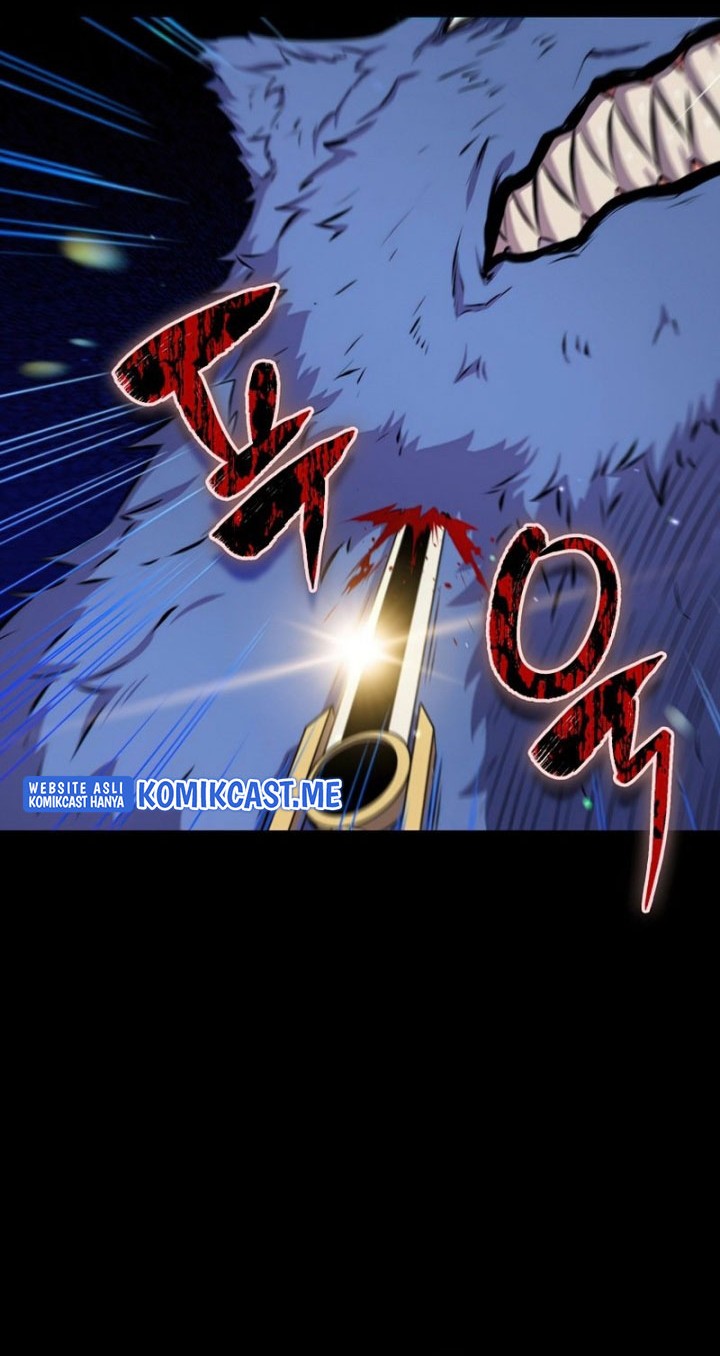 Sleeping Ranker Bab 42 halaman 29