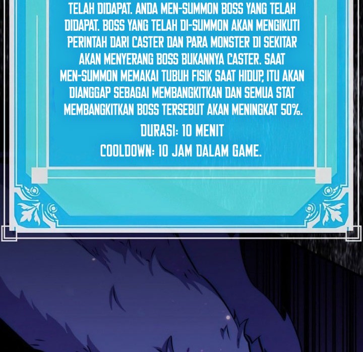 Sleeping Ranker Bab 42 halaman 41