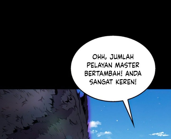 Sleeping Ranker Bab 42 halaman 45