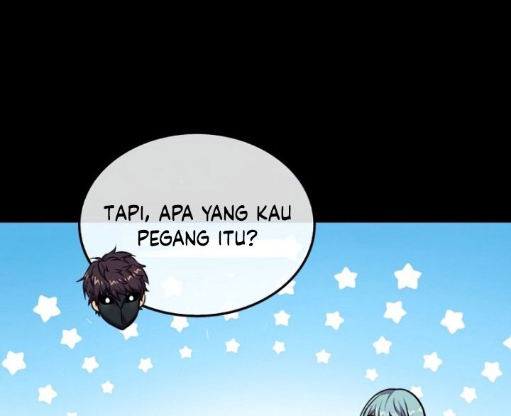 Sleeping Ranker Bab 42 halaman 47