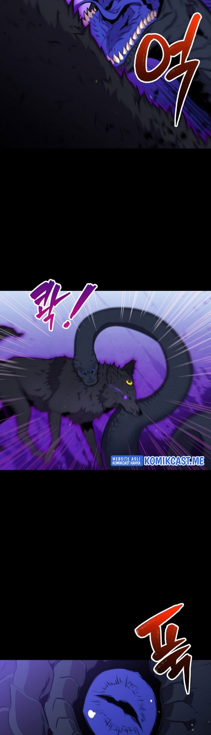Sleeping Ranker Bab 42 halaman 56