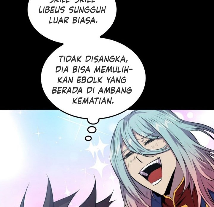 Sleeping Ranker Bab 42 halaman 71
