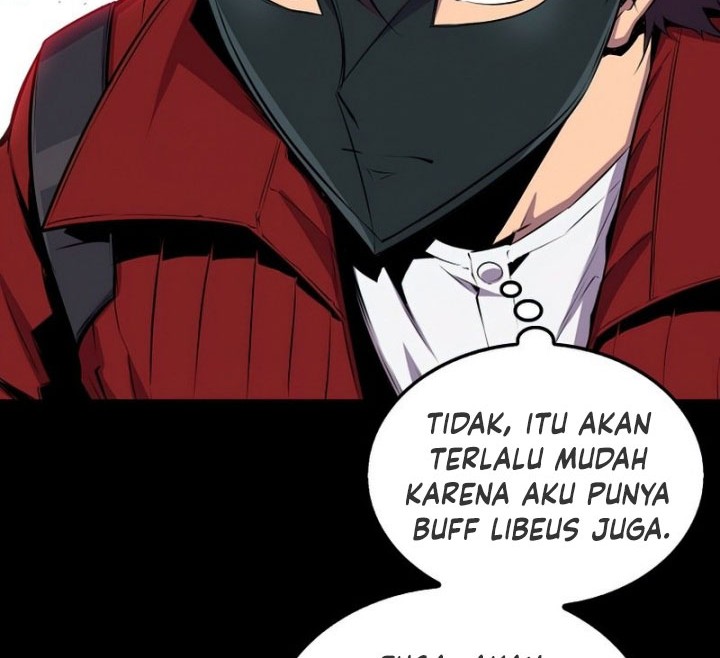 Sleeping Ranker Bab 42 halaman 75