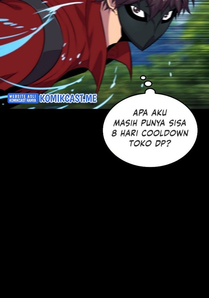 Sleeping Ranker chapter 43 halaman 13