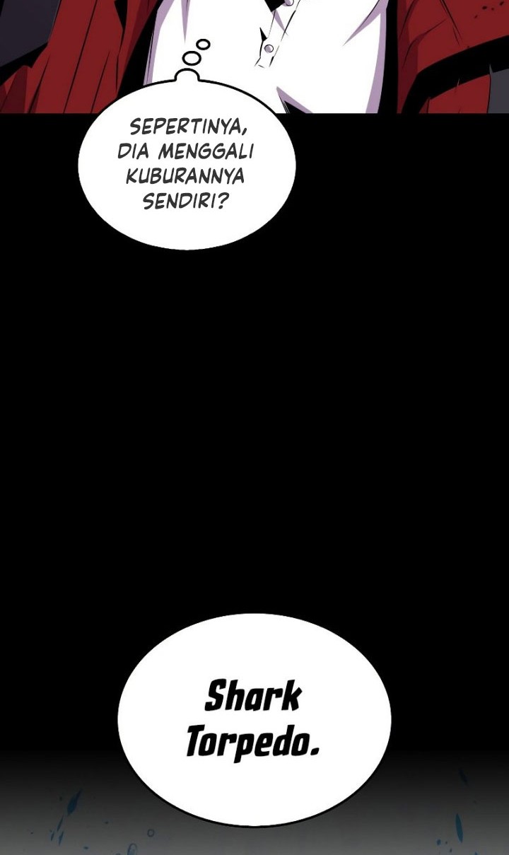 Sleeping Ranker chapter 43 halaman 15
