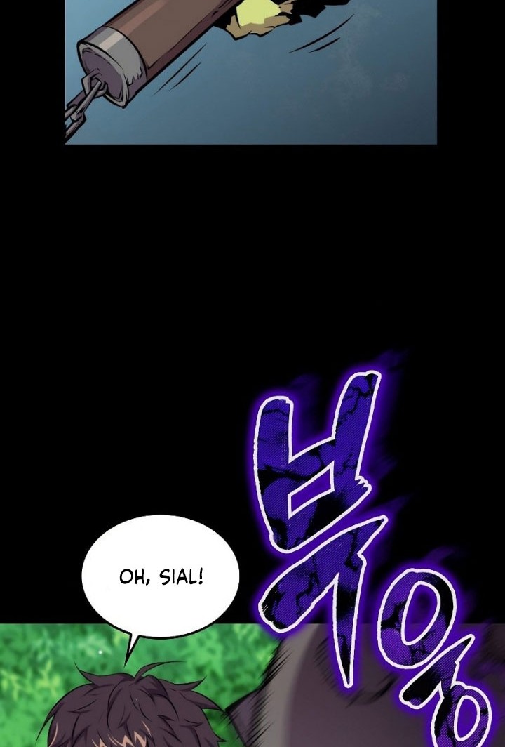 Sleeping Ranker chapter 43 halaman 29