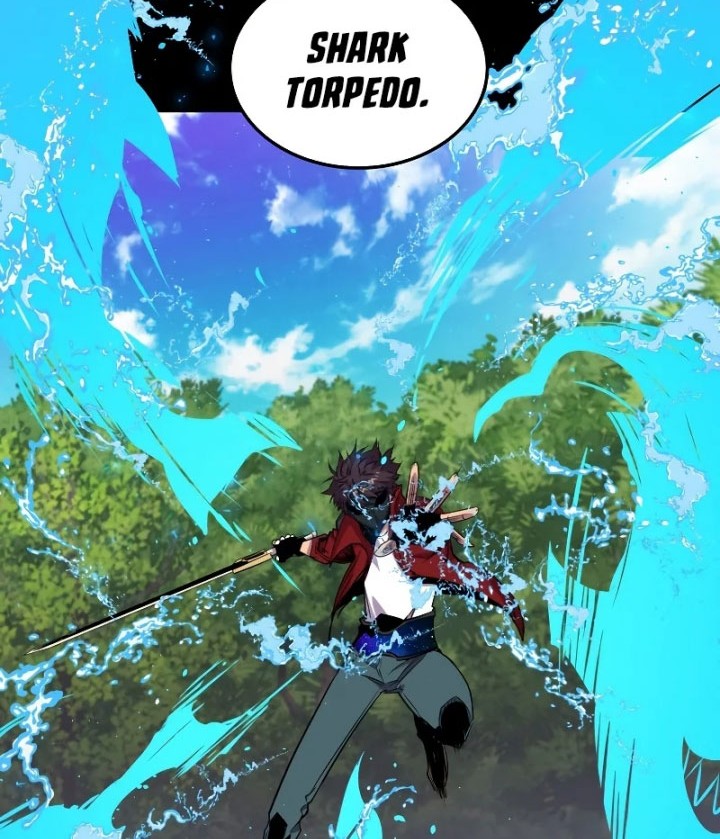 Sleeping Ranker chapter 43 halaman 47